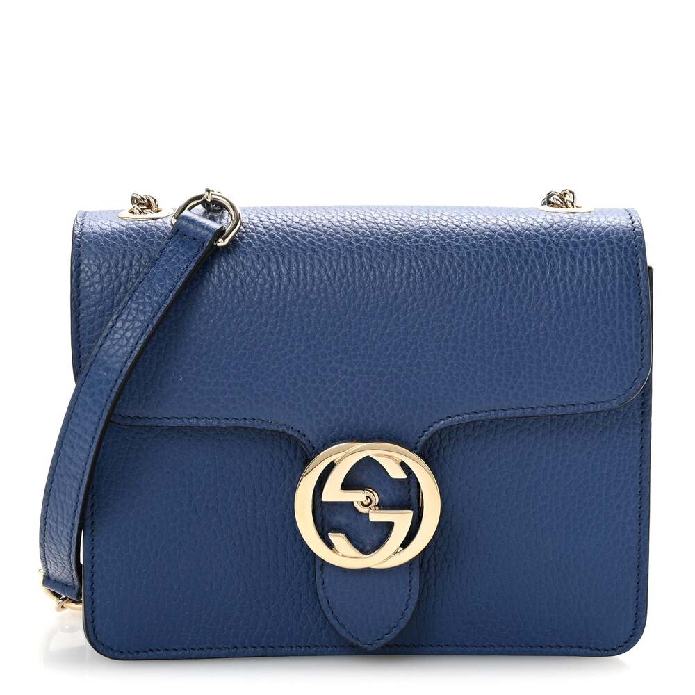 Gucci Dollar Calfskin Small #270844G95B
